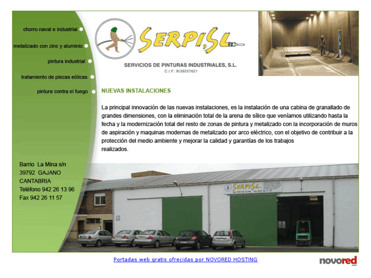 www.serpisl.com