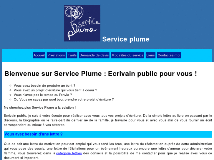 www.service-plume.com