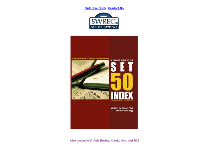 www.set50index.org