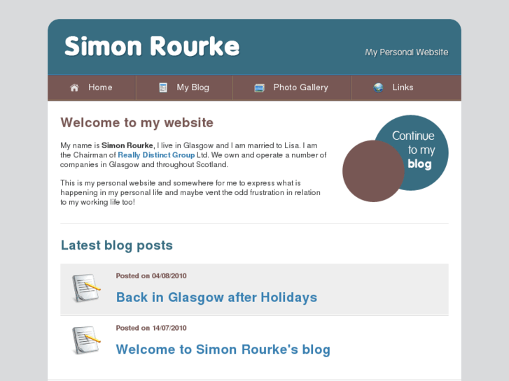 www.simonrourke.com