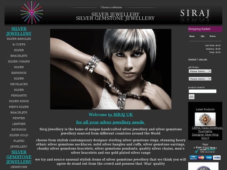 www.sirajjewellery.com