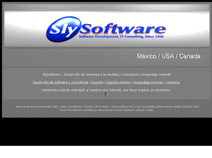 www.slysoftwarewebservices.com