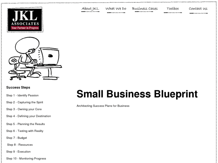 www.smallbusinessblueprint.com