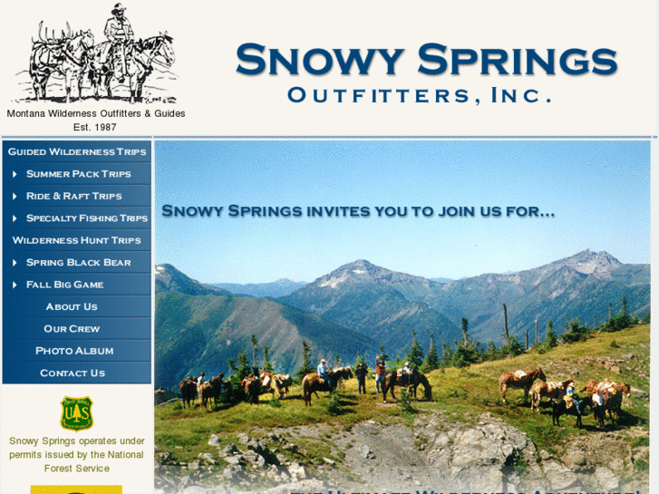 www.snowysprings.com