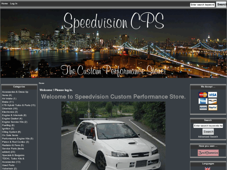 www.speedvisioncps.com