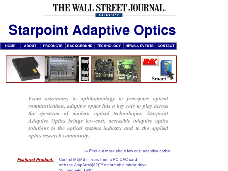 www.starpointao.com