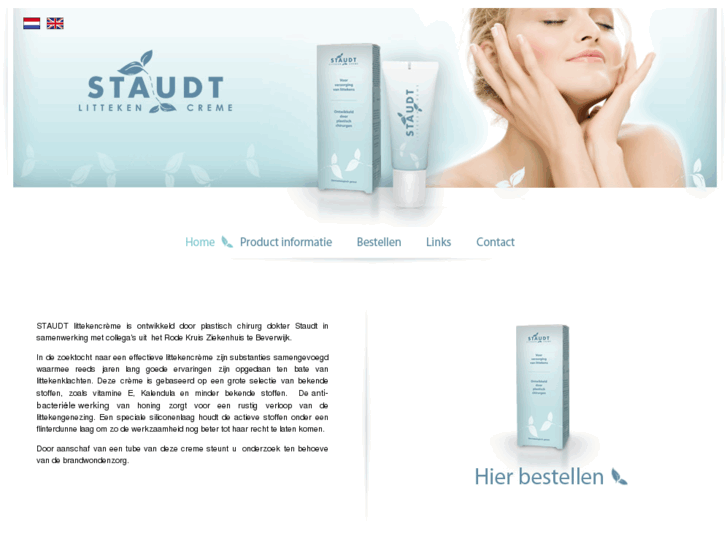 www.staudt.nl