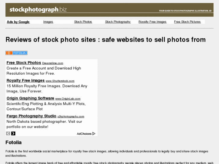 www.stockphotograph.biz