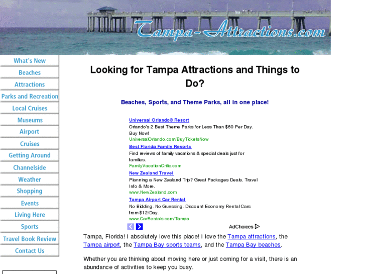 www.tampa-attractions.com