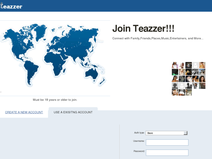 www.teazzer.com