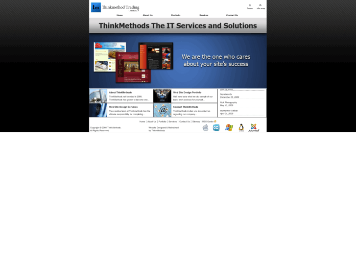www.thinkmethods.net