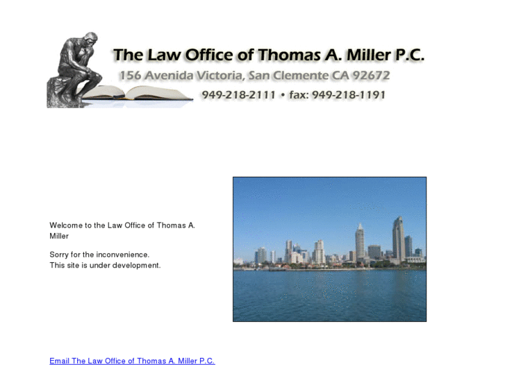 www.thommillerlaw.com