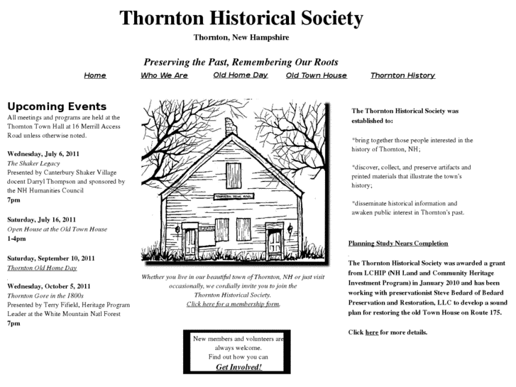 www.thorntonhistoricalsociety.org