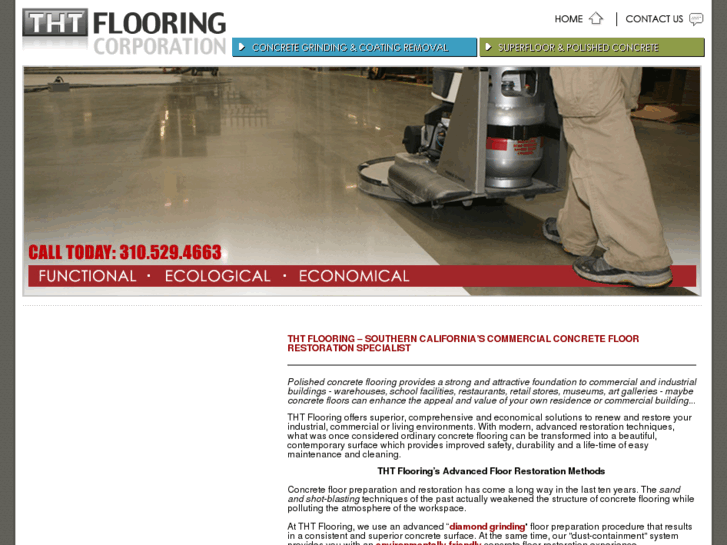 www.thtflooring.com