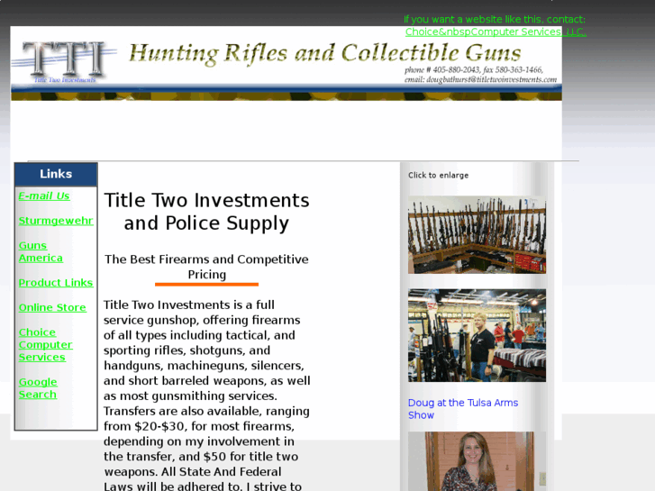 www.titletwoinvestments.com