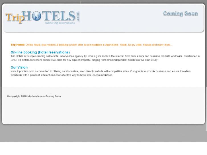 www.trip-hotels.com