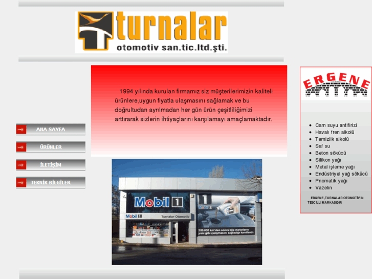 www.turnalarticaret.com