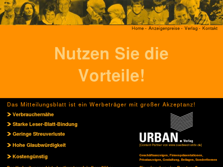 www.urban-verlag.de