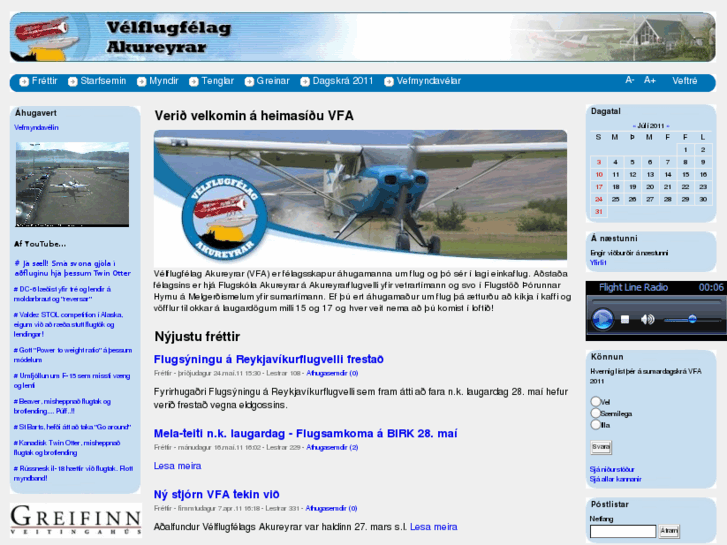 www.velflug.is