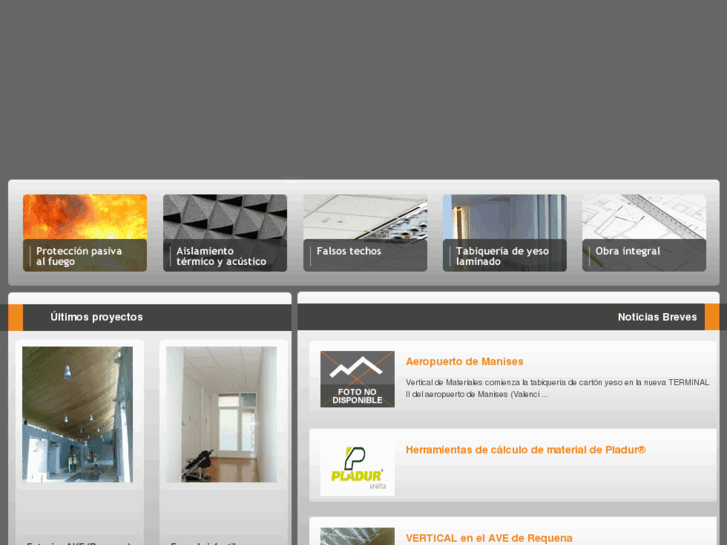 www.verticaldemateriales.com