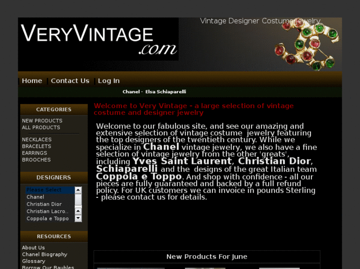 www.veryvintage.com