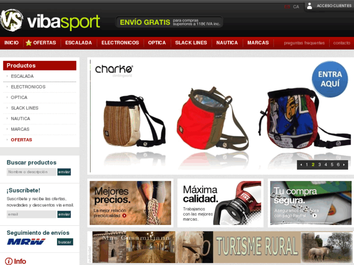 www.vibasport.com