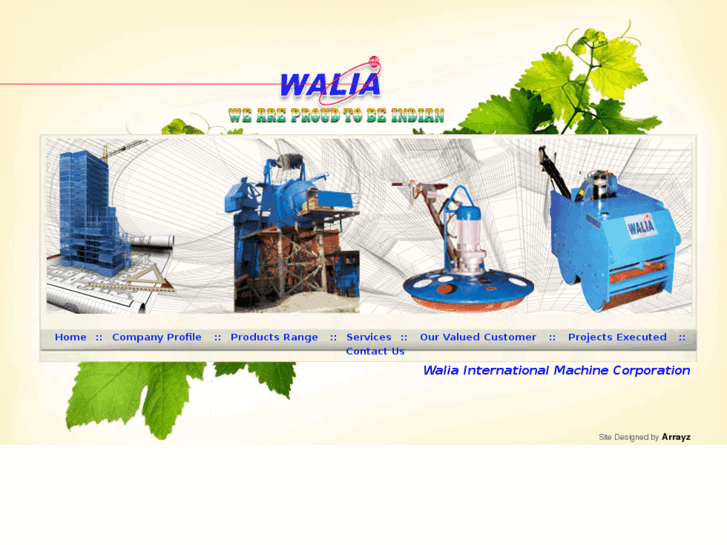 www.waliainternational.com