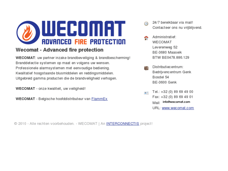 www.wecomat.com