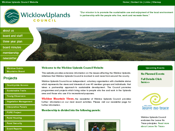 www.wicklowuplands.ie