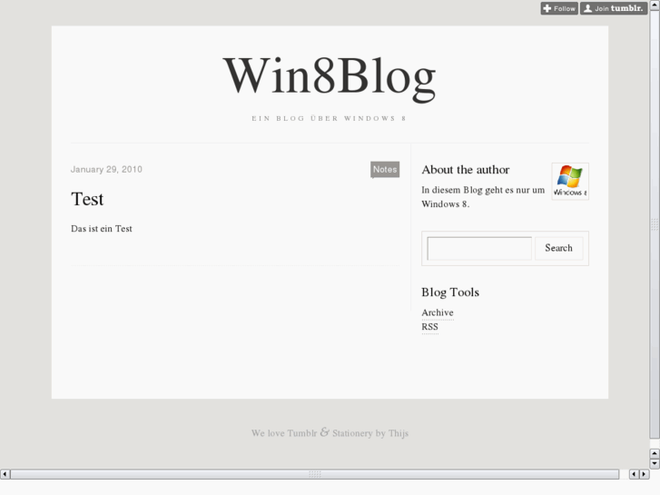 www.win8blog.net