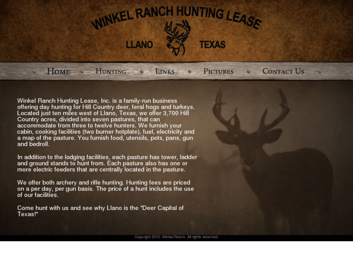 www.winkelranch.com