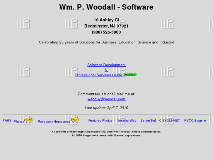 www.woodall.com