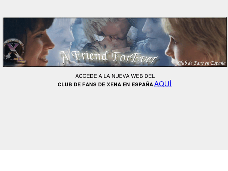 www.xenafanclub.es