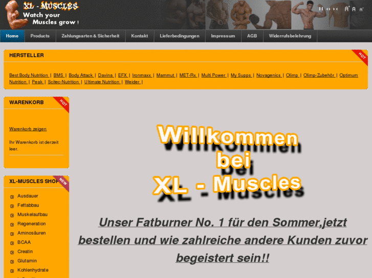 www.xl-muscles.de