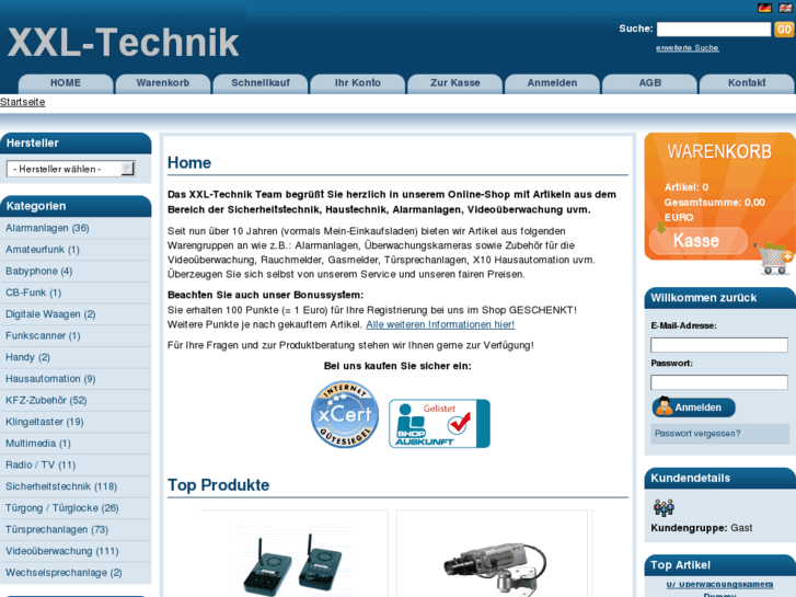 www.xxl-technik.com