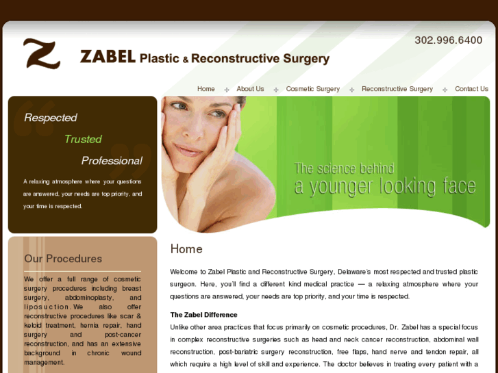 www.zabelplasticsurgery.com