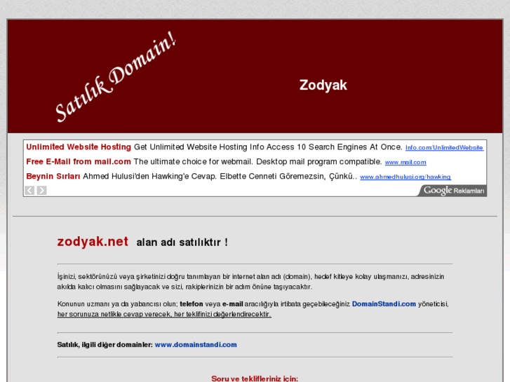 www.zodyak.net