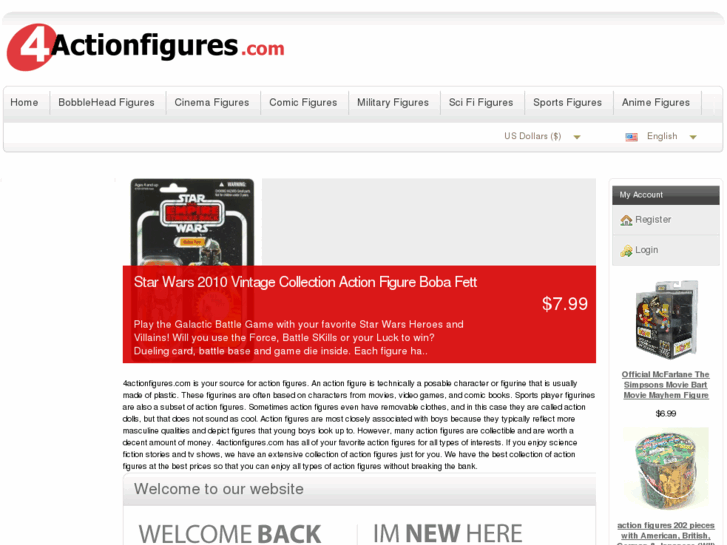 www.4actionfigures.com