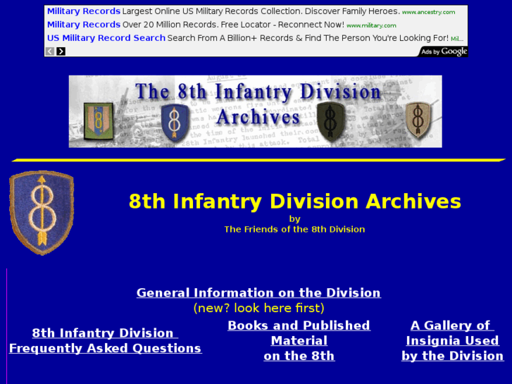 www.8thinfdiv.com