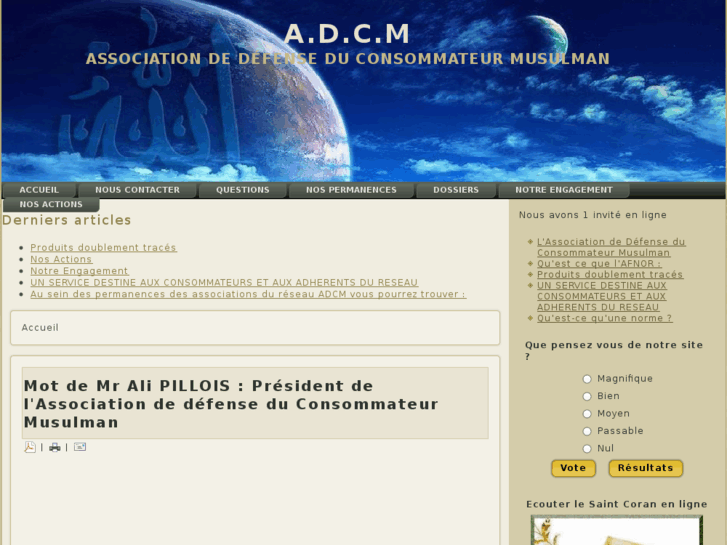 www.adcm.org