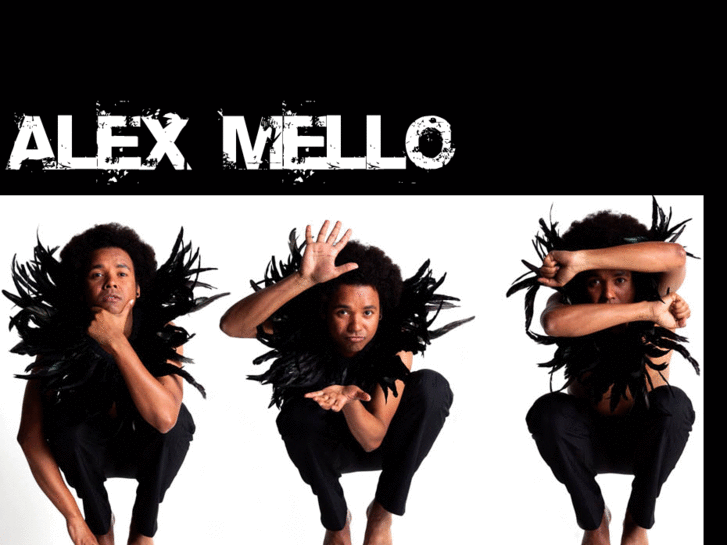 www.alexmello.net