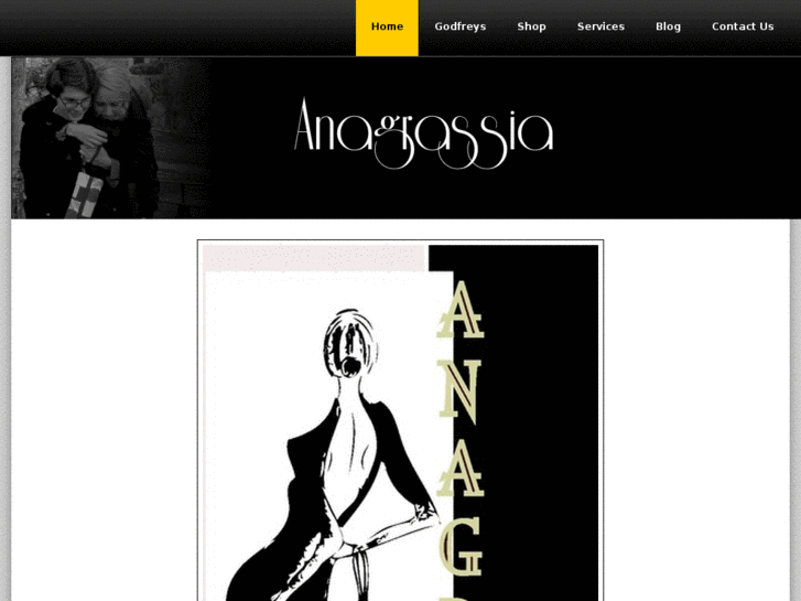 www.anagrassia.com