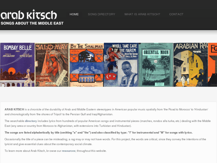www.arabkitsch.com