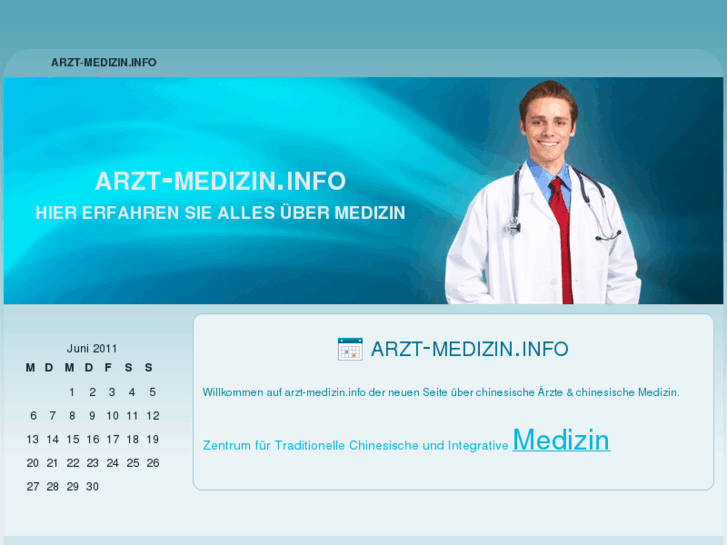 www.arzt-medizin.info