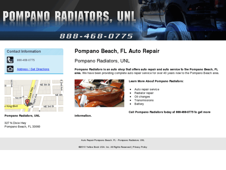 www.autorepairpompano.com