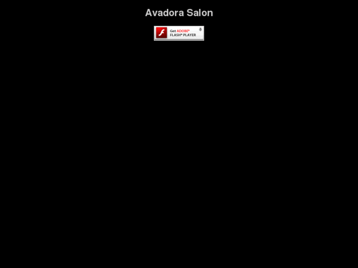 www.avadorasalon-spa.com