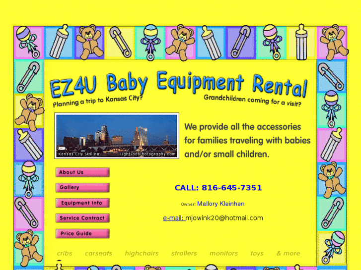 www.babysupplyrental.com