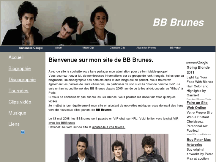 www.bbbrunes.net