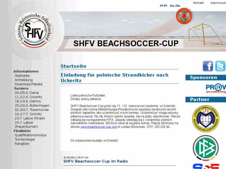 www.beachsoccer-cup.com