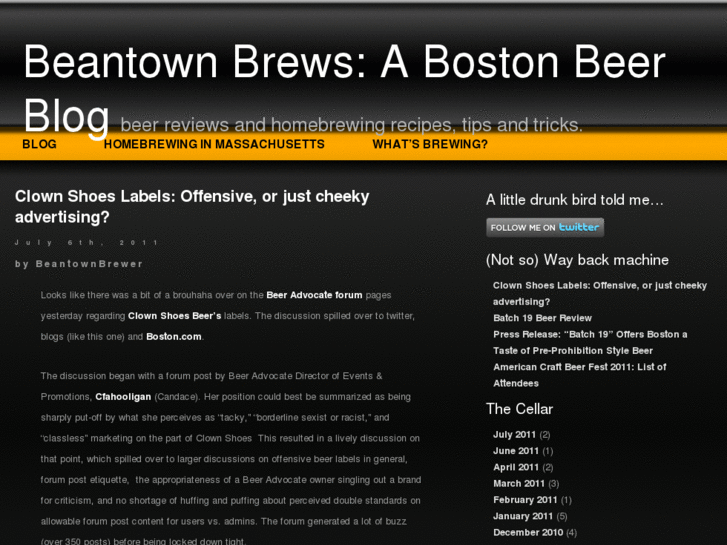 www.beantownbrews.com